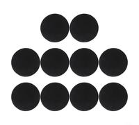 Sisinkal Sponge Filter Replacement, for Neakasa Neapot P1 Pro Vacuum Suction Grooming Kit, Pet Hair Remover Accessory,Washable Allergen Filters, Easy to Use(10 PCS)