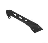 SiSinkal Sturdy Aluminium Alloy Support Beam for Kukirin for G2 Max Scooter, Precision Fit Left Right Frame Component, Improved Weight Distribution for Smooth Daily Commute(Right)