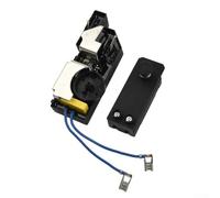 SiSinkal Switch and Controller Replacement Kit for Bosch Corded Drills and Demolition Hammers, Compatible for GSH 11 E, 10 C, 11 DE, 5/40 Models