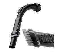 Sisinkal Tube Brush Handle Replacement Compatible with Power Pro Series FC5832 FC5982 CP0722 Vacuum Cleaners Airflow Adjustment Sliding Brush Attachment Ergonomic Design