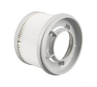 SiSinkal Washable HEPA Vacuum Filter Replacement Set with Pre-Filter and Motor Filter for Xiaomi for g20 and for g20 Max, Dust and Pet Hair Capture Accessory, Reusable Household Cleaning Kit