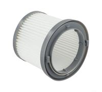 SiSinkal Washable Vacuum Filter Replacement for BlackDecker for dustbuster PVF110 PHV1210 PV1020L PD11420L PHV1810 1820LF G Cordless Handheld Cleaners Reusable Foam Screen Accessory Part