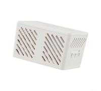 SiSinkal Water Tank Deization Module, Compatible for Roborock for Q Revo Curv and for SAROS 10/10R, Electrolytic Silver Ion for Clean Water Tank, Removal, White