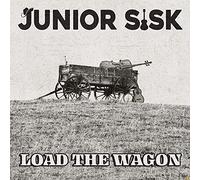 Sisk, Junior - Load the Wagon
