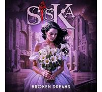 SISKA - Broken Dreams