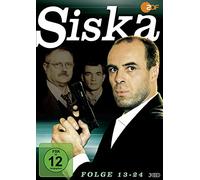 Siska: Folgen 13-24