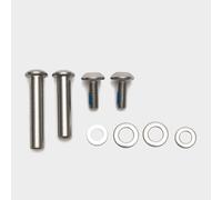 Siskiu D5 Shock Bolt Kit - One Size