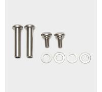 Siskiu D5 Shock Bolt Kit One Size