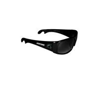 Siskiyou CS2B41 Unisex NCAA Michigan State Spartans Wrap Bottle Opener Sunglasses