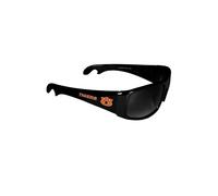 Siskiyou CS2B42 Unisex NCAA Auburn Tigers Wrap Bottle Opener Sunglasses