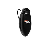Siskiyou FVC020 Unisex NFL Denver Broncos Visor Clip for Sunglasses - One Size