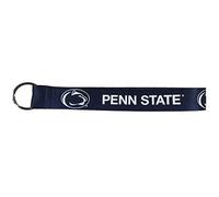 Siskiyou NCAA Penn State Nittany Lions Lanyard Key Chain, Wristlet