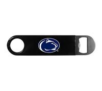Siskiyou NCAA Sports Fan Shop Penn State Nittany Lions Long Neck Bottle Opener One Size Black