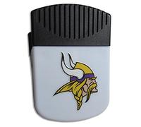 Siskiyou NFL Minnesota Vikings Chip Clip Magnet