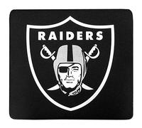 Siskiyou NFL Oakland Raiders Neoprene Mouse Pad