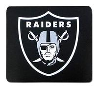 Siskiyou NFL Oakland Raiders Neoprene Mouse Pad