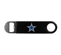 Siskiyou NFL unisex Long Neck Bottle Opener