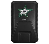 Siskiyou NHL Dallas Stars Magnetic Phone Wallet | Genuine Leather