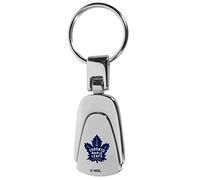 Siskiyou NHL Toronto Maple Leafs Teardrop Key Chain
