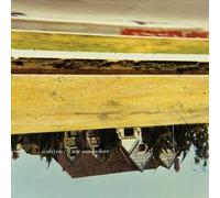 Siskiyou : Not Somewhere VINYL 12" Album (2019) NEW FREE Shipping, Save £s