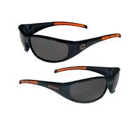 Siskiyou Sports Chicago Bears Wrap Sunglasses