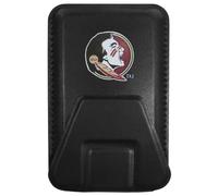 Siskiyou Sports Florida St. Seminoles Magnetic Phone Wallet, Black