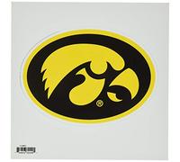 Siskiyou Sports NCAA 8" Logo Magnet