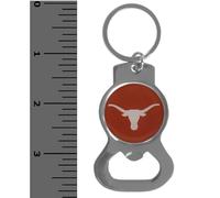 Siskiyou Sports NCAA Bottle Opener Key Chain