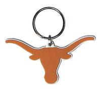 Siskiyou Sports NCAA Team Logo Flex Key Chain