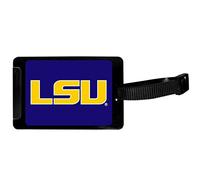 Siskiyou Sports NCAA unisex Luggage Tag