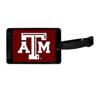 Siskiyou Sports NCAA unisex Luggage Tag