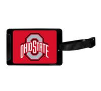 Siskiyou Sports NCAA unisex Luggage Tag