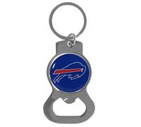 Siskiyou Sports NFL Bottle Opener Key Chain