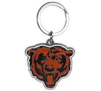 Siskiyou Sports NFL Chrome Key Chain