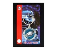 Siskiyou Sports NFL Key Chain