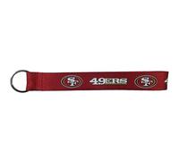Siskiyou Sports NFL unisex-adult Lanyard Key Chain