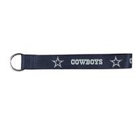 Siskiyou Sports NFL unisex-adult Lanyard Key Chain