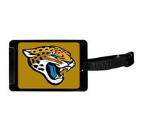 Siskiyou Sports NFL unisex Luggage Tag