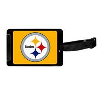 Siskiyou Sports NFL unisex Luggage Tag