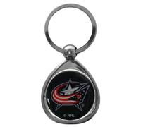 Siskiyou Sports NHL Chrome Key Chain