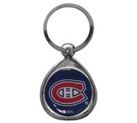 Siskiyou Sports NHL Chrome Key Chain