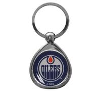 Siskiyou Sports NHL Chrome Key Chain