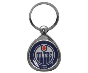 Siskiyou Sports NHL Chrome Key Chain