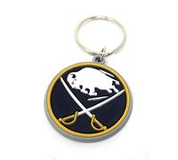 Siskiyou Sports NHL Flexi Key Chain