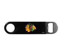 Siskiyou Sports NHL unisex Long Neck Bottle Opener