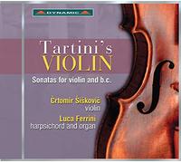 Siskovic/Ferrini - Tartini's Violin