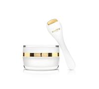 SISLEIS Sisleÿa L'Intégral Anti-Age Eye & Lip Contour Cream & Massage Tool 0.5 oz.