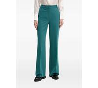 Sisley belt-loop trousers - Green 38-40-42-44-46