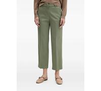 Sisley belt-loop trousers - Green 38-40-44-46