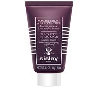 Sisley Black Rose Anti-Aging Cream Mask - 60ml